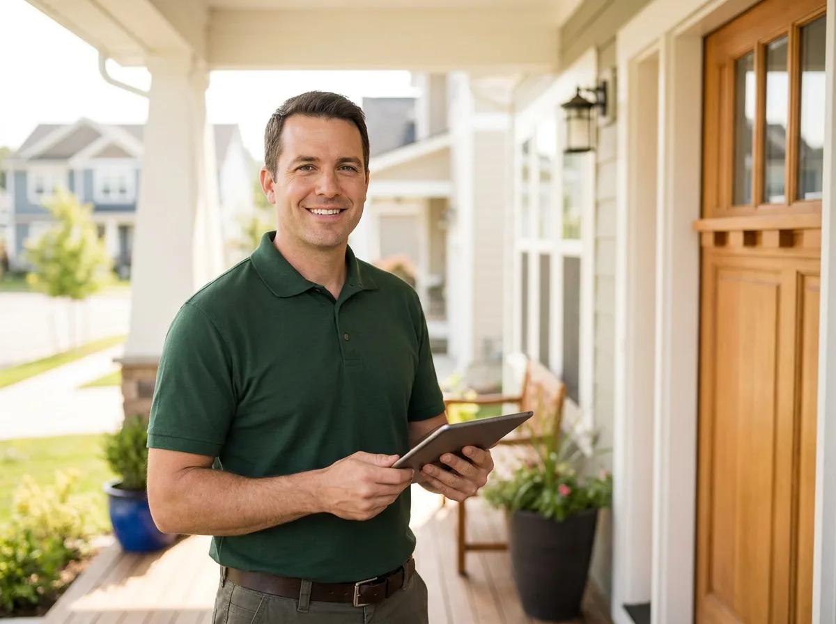 Pest control FAQs for Proctor, MT